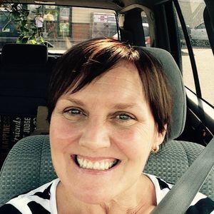 Meet your Posher, Diane